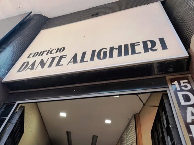 Foto 2 de 8: Comercial em leilão em Curitiba - PR — CONJUNTO DE ESCRITORIOS SOB NUMERO 1.706, 7O ANDAR, DO EDIFICIO DANTE ALIGHIERI