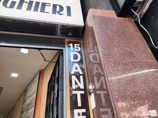 Foto 3 de 8: Comercial em leilão em Curitiba - PR — CONJUNTO DE ESCRITORIOS SOB NUMERO 1.706, 7O ANDAR, DO EDIFICIO DANTE ALIGHIERI