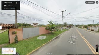 Terreno em leilão em Maricá - RJ — Lote 11, Quadra 441, da Rua Douglas Marques Rienti (antiga Rua 83), Lotemento Jardim Atlântico, Itaipuaçú, Maricá/RJ - c/ 480m² (12x40)