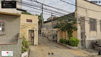 Apartamento em leilão em Rio De Janeiro - RJ, bairro Catumbi — Apartamento 911, bloco 1 do Condomíonio do Edifício Van Erven - Rua Van Erven, nº 34, Catumbi, Rio de Janeiro/RJ - c/ 53m²