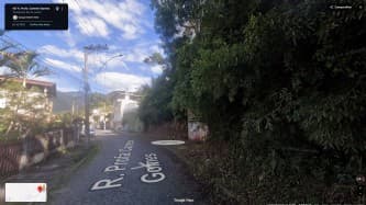 Terreno em leilão em Teresópolis - RJ, bairro Panorama — 6 imagens Lote nº 1 cód do lote 2153/4236 LOTE 22 (Nº 508), da Rua Professora Carmem Gomes, Panorama, Teresópolis/RJ, com 450m² de terreno em aclive, devidamente registrado, dimensionado e caracteriza