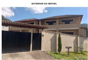 Terreno em leilão em Tanguá - RJ — Rua Ary Novaes De Abreu, 655