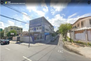 Foto 7 de 7: Terreno em leilão em Macaé - RJ, bairro São José do Barreto — AVENIDA TENENTE CORONEL UBIRAJ