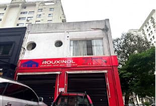 Foto 2 de 3: Comercial em leilão em Rio De Janeiro - RJ, bairro São José — rua Anfilófio de Carvalho, 29