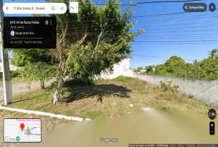 Foto 4 de 5: Casa em leilão em Arraial Do Cabo - RJ, bairro Prainha — RUA A, S/N, CASA 10-B, PRAINHA