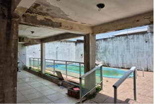 Foto 2 de 2: Casa em leilão em Campos Dos Goytacazes - RJ, bairro Parque João Maria — 25% RUA DR. JOÃO MARIA, 110,