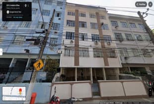 Foto 4 de 5: Apartamento em leilão em Niterói - RJ — Rua Graciliano Ramos, 31, apar