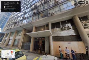 Foto 5 de 5: Apartamento em leilão em Niterói - RJ — Rua Graciliano Ramos, 31, apar