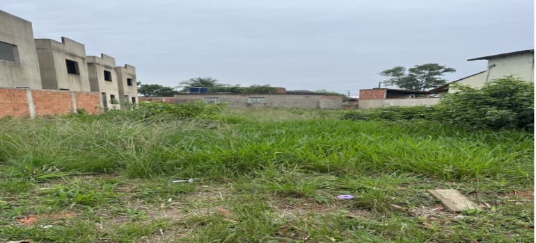 Foto 1 de 4: Terreno em leilão em Itaguaí - RJ — Loteamento “vila Ibirapitang