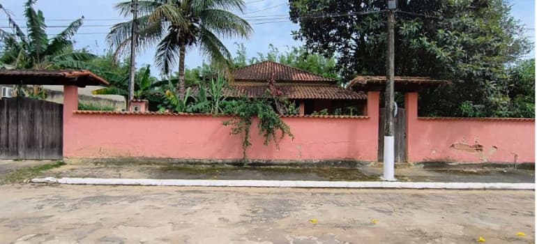 Terreno em leilão em Cachoeiras De Macacu - RJ, bairro Japuíba — CONDOMINIO SANTA HELENA, LT. 1