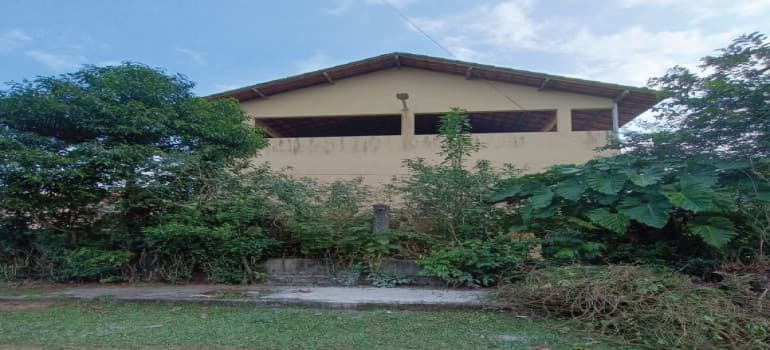 Foto 2 de 8: Casa em leilão em Silva Jardim - RJ, bairro Aldeia Velha — RUA LUIZ AUGUSTO VICTER 234, A