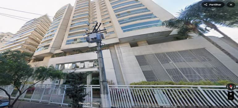 Foto 1 de 5: Apartamento em leilão em Niterói - RJ — Rua Graciliano Ramos, 31, apar