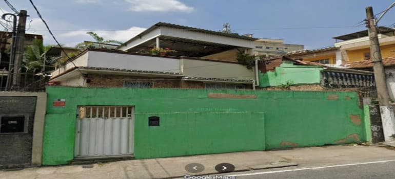 Foto 2 de 5: Comercial em leilão em Rio De Janeiro - RJ, bairro Freguesia do Engenho Novo — RUA HERMENGARDA, 595, MÉIER,