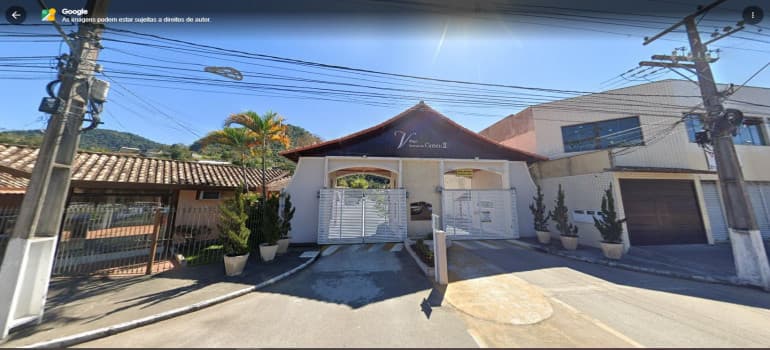 Casa em leilão em Cachoeiras De Macacu - RJ — RJ 116, KM 38, LT. 129, RETA