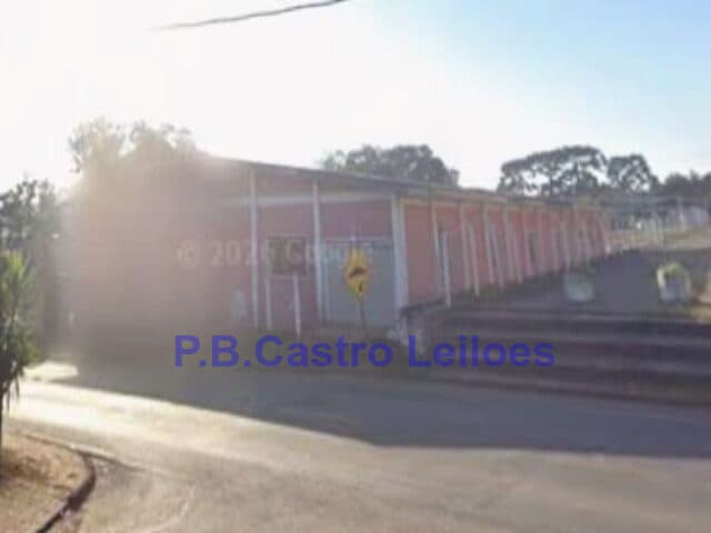 Foto 3 de 5: Terreno em leilão em Pinhão - PR — ATOrd 0010396-24.2015.5.09.0749 1. Imóvel de Matrícula 4476 do 2º Ofício de Registro de Imóveis de Guarapuava: Identificação do Imóvel: Consta de um terreno urbano, constituído pelo lote nº. 01, da qu