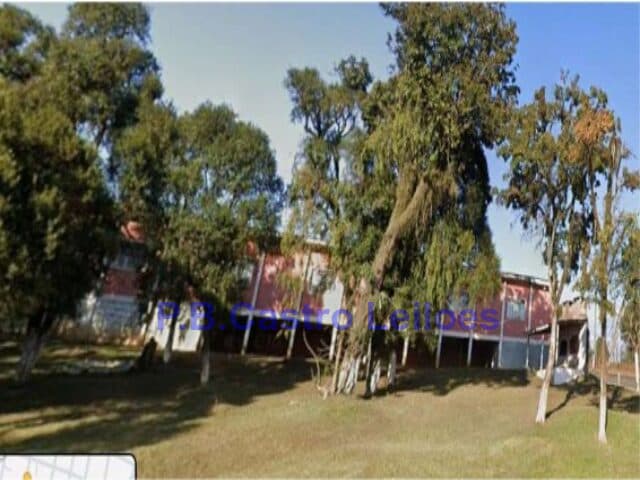 Foto 4 de 5: Terreno em leilão em Pinhão - PR — ATOrd 0010396-24.2015.5.09.0749 1. Imóvel de Matrícula 4476 do 2º Ofício de Registro de Imóveis de Guarapuava: Identificação do Imóvel: Consta de um terreno urbano, constituído pelo lote nº. 01, da qu