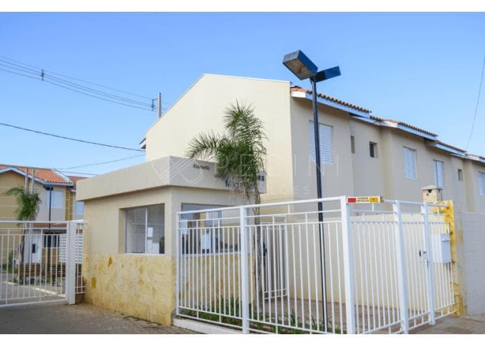 Casa em leilão em Canoas - RS — CANOAS/RS - CASA Nº 49 - COND. RESIDENCIAL ALAMEDA DAS MAGNÓLIAS SP - RJ - RS