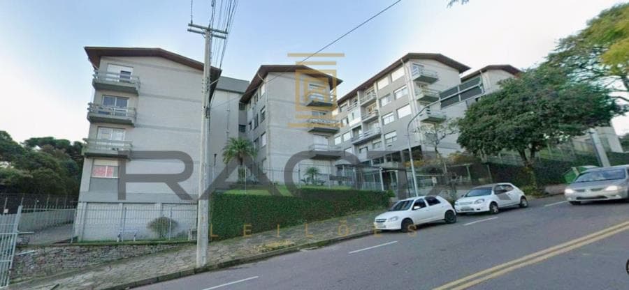 Foto 5 de 7: Apartamento em leilão em Caxias Do Sul - RS, bairro Petrópolis — Apartemento 76,42m2 Bairro Petrópolis Apartamento com 74,420m2 Bairro Petrópolis