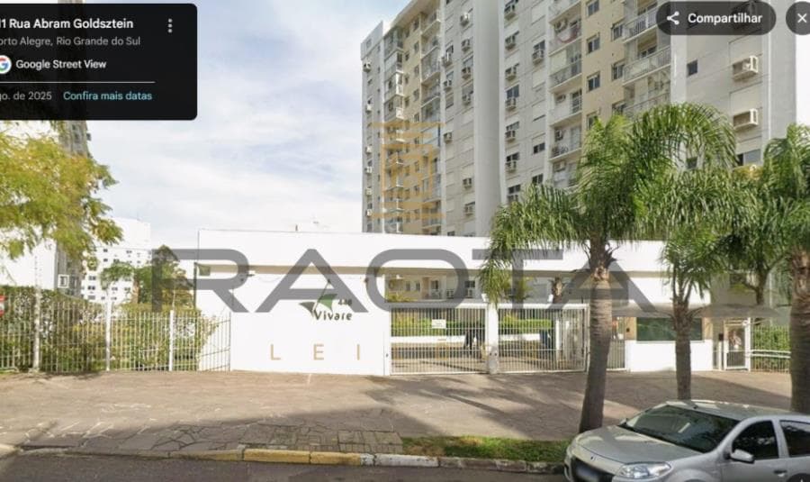 Foto 9 de 9: Apartamento em leilão em Porto Alegre - RS, bairro Jardim Carvalho — Apartamento com box B. Jardim Carvalho Porto Alegre Apartamento Porto Alegre B. Jardim Carvalho
