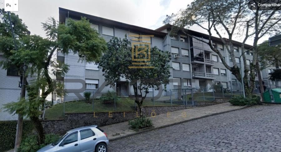 Foto 3 de 7: Apartamento em leilão em Caxias Do Sul - RS, bairro Petrópolis — Apartemento 76,42m2 Bairro Petrópolis Apartamento com 74,420m2 Bairro Petrópolis