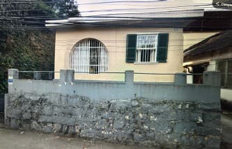 Casa em leilão em Petrópolis - RJ, bairro Bingen — Casa -  Bingen, Petropolis/RJ
