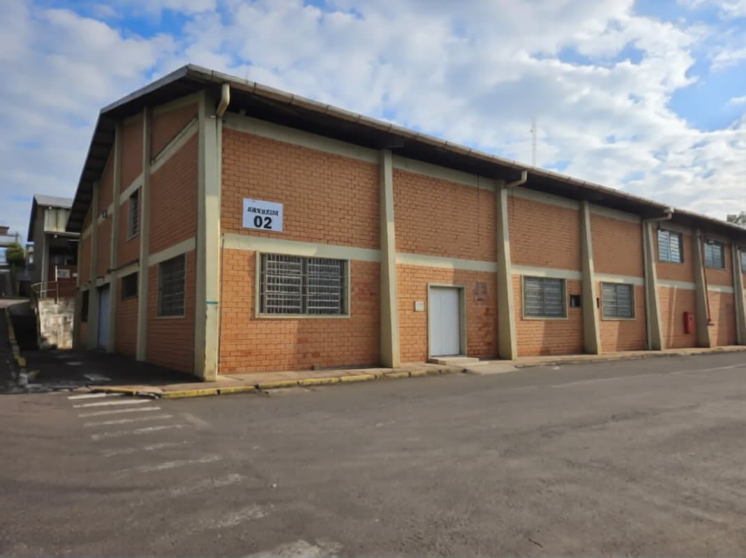 Foto 5 de 5: Comercial em leilão em Campo Bom - RS, bairro V — Complexo Industrial Em Campo Bom-rs