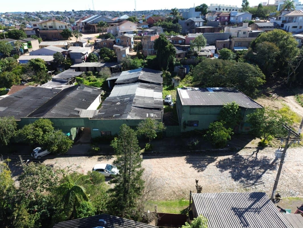 Foto 6 de 7: Comercial em leilão em Camaquã - RS, bairro Vila Nova — Imóvel Na Rua Carlos Kruger, 605, Vila Nova Em Camaquã/rs