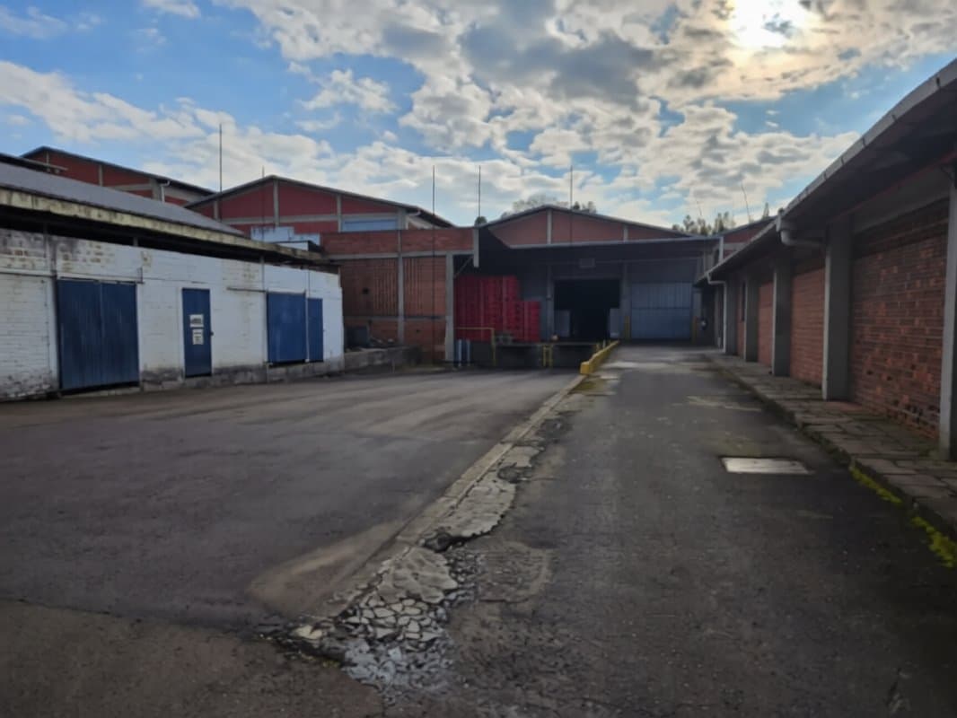 Foto 3 de 5: Comercial em leilão em Campo Bom - RS, bairro V — Complexo Industrial Em Campo Bom-rs