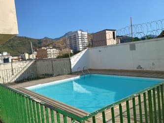 Apartamento em leilão em Rio De Janeiro - RJ — APTO. RIACHUELO - INFRA TOTAL + 1 VAGA DE GARAGEM