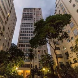 Apartamento em leilão em Rio De Janeiro - RJ — PRAIA DE BOTAFOGO - VISTA INCRÍVEL 403M² 5 QUARTOS +  ÁREA EXTERNA + 2 VAGAS