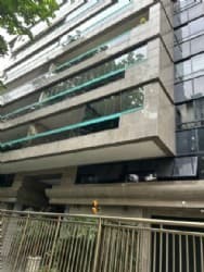 Foto 1 de 8: Apartamento em leilão em Rio De Janeiro - RJ — APT LEBLON - EXCELENTE COBERTURA -205M