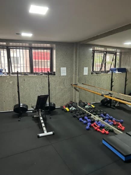 Foto 6 de 8: Apartamento em leilão em Rio De Janeiro - RJ — APT LEBLON - EXCELENTE COBERTURA -205M
