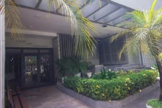 Apartamento em leilão em Rio De Janeiro - RJ — APARTAMENTO NO ROCHA - 66M² - INFRA TOTAL
