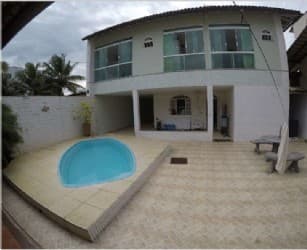 Casa em leilão em Guarapari - ES, bairro Enseada Azul — CASA EM GUARAPARI - ESPIRITO SANTO