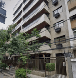 Apartamento em leilão em Rio De Janeiro - RJ, bairro Tijuca — APARTAMENTO NA TIJUCA - 5 QUARTOS (2 SUÍTES) + 2 VAGAS // RUA MARQUES DE VALENÇA, N°47, APT 401, TIJUCA - RIO DE JANEIRO 2 imagens Lote nº 1 cód do lote 11577/11853 APARTAMENTO NA TIJUCA - 5 QUARTOS (
