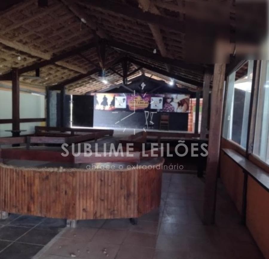 Foto 16 de 28: Area Rural em leilão em Pinhalzinho - SP, bairro Rosa Mendes — Terreno de 23.492m² | Constr. de 2.265m² Pousada em Pinhalzinho