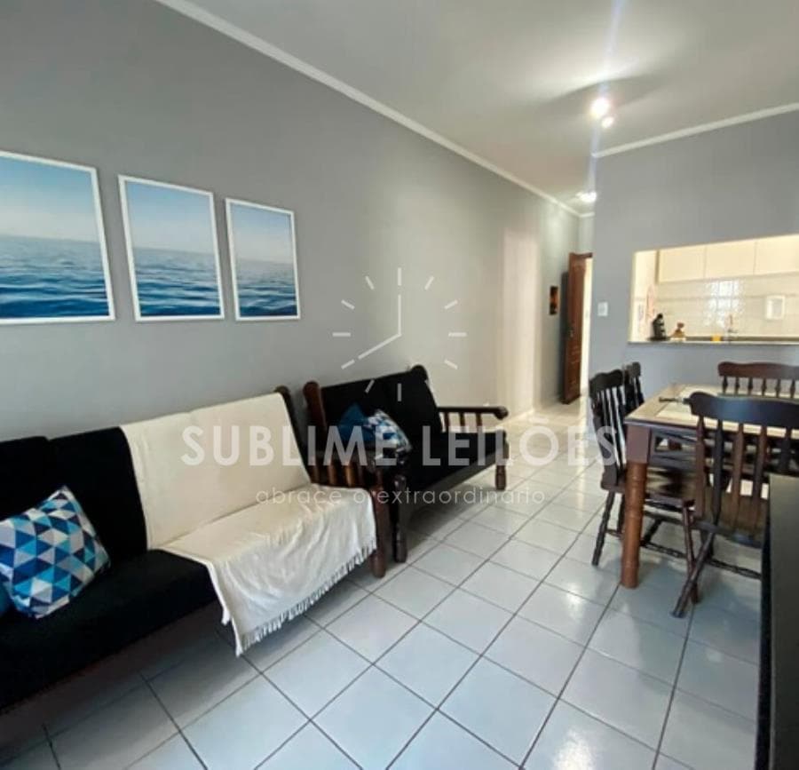 Foto 15 de 21: Apartamento em leilão em Mongaguá - SP — Suíte | 2 vagas | Útil de 55m² Apartamento em Mongaguá