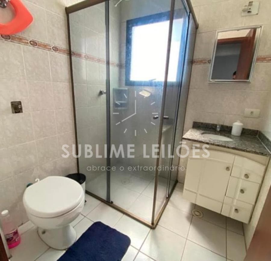 Foto 20 de 21: Apartamento em leilão em Mongaguá - SP — Suíte | 2 vagas | Útil de 55m² Apartamento em Mongaguá