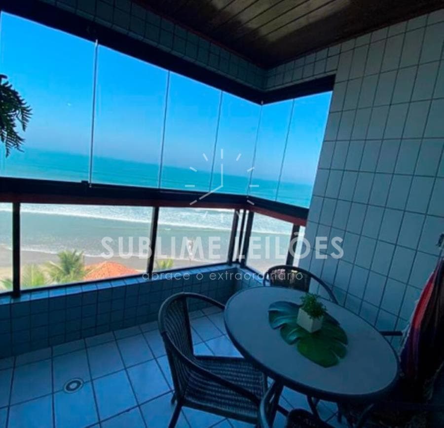 Foto 19 de 21: Apartamento em leilão em Mongaguá - SP — Suíte | 2 vagas | Útil de 55m² Apartamento em Mongaguá