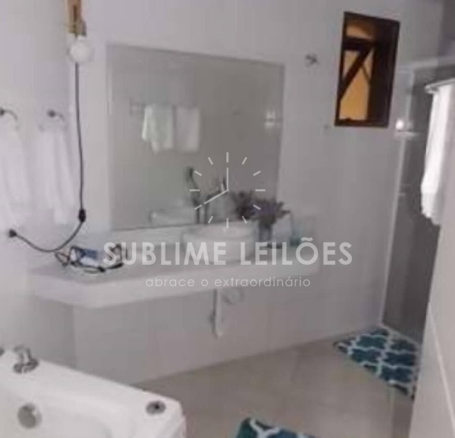 Foto 9 de 22: Terreno em leilão em Paraty - RJ, bairro Bananal — Terreno de 3.392m² | Constr. de 518m² Pousada em Paraty - RJ
