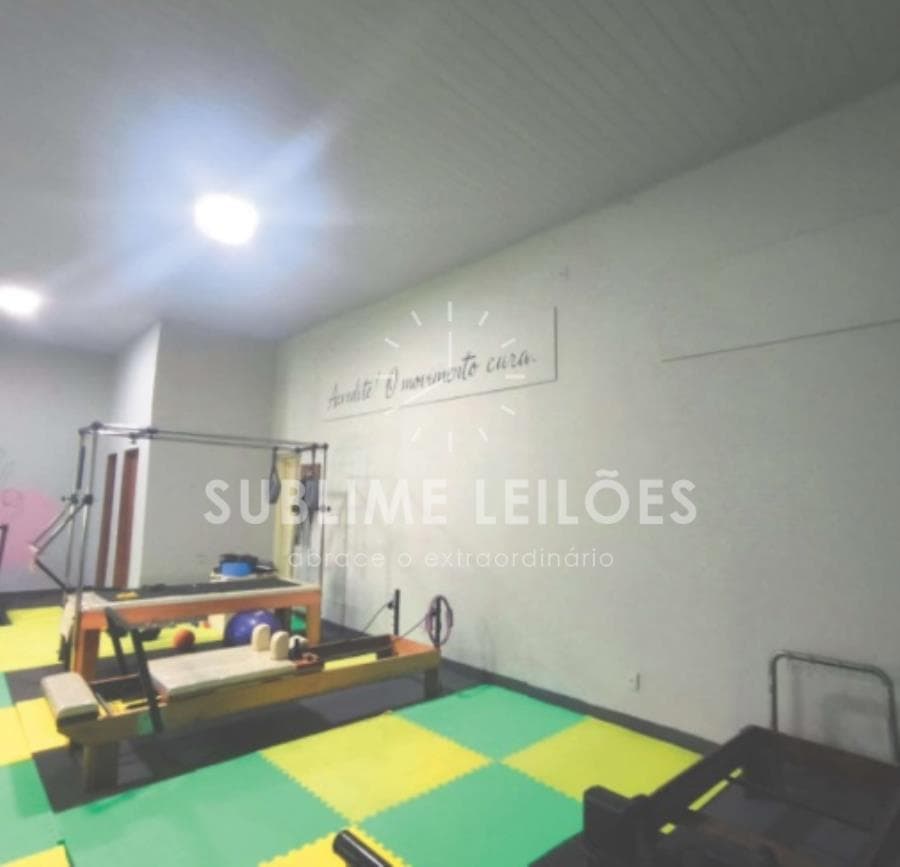 Foto 5 de 31: Comercial em leilão em Brasilândia - MS, bairro Centro — Terreno de 660m² | Constr. de 660m² Prédio comercial em Brasilândia - MS