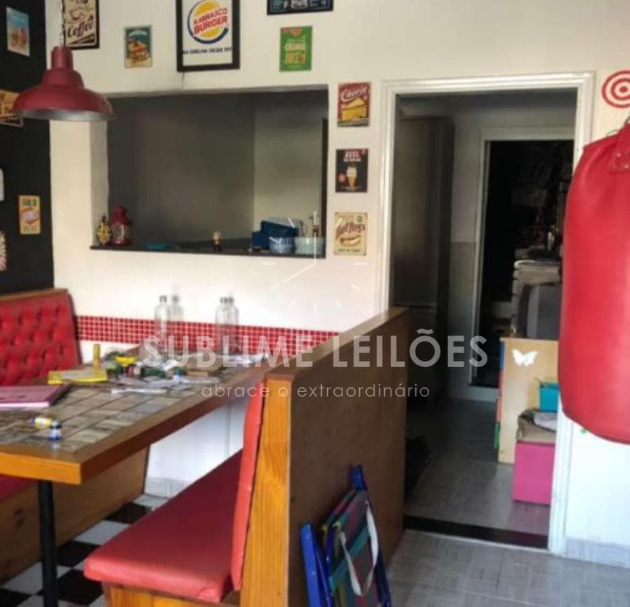Foto 7 de 19: Casa em leilão em Santo André - SP, bairro Vila Luzita — Terreno de 230m² | Constr. de 172m² Sobrado em Santo André
