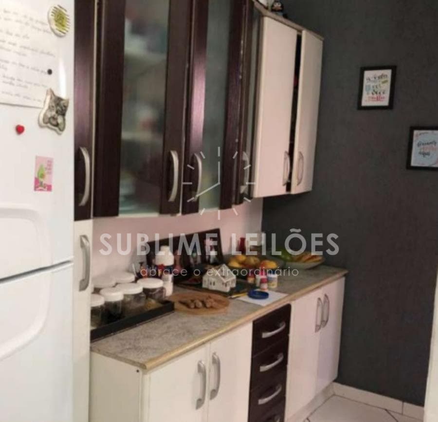Foto 18 de 19: Casa em leilão em Santo André - SP, bairro Vila Luzita — Terreno de 230m² | Constr. de 172m² Sobrado em Santo André