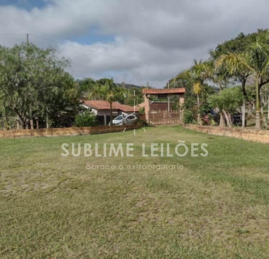 Foto 5 de 28: Area Rural em leilão em Pinhalzinho - SP, bairro Rosa Mendes — Terreno de 23.492m² | Constr. de 2.265m² Pousada em Pinhalzinho