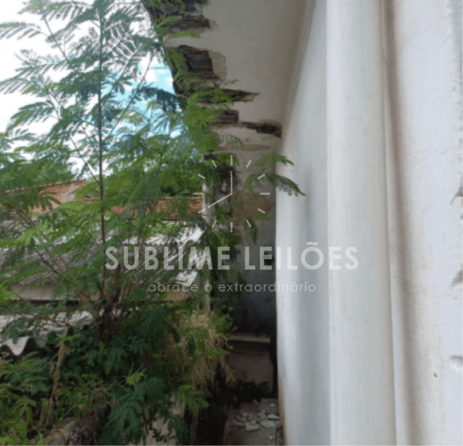 Foto 10 de 10: Terreno em leilão em Amparo - SP — Terreno de 330m² | Constr. de 412m² 20% de um Sobrado em Amparo