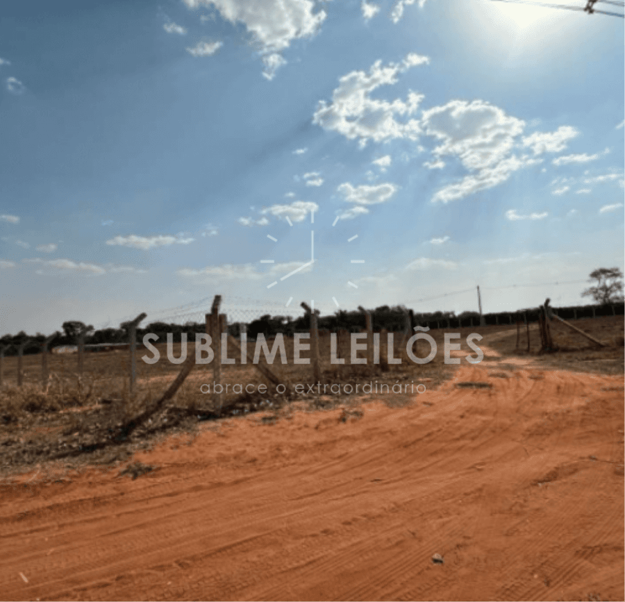 Foto 4 de 17: Terreno em leilão em Tabatinga - SP — Terreno de 3,1339 hectares | Benfeitorias Área rural em Tabatinga