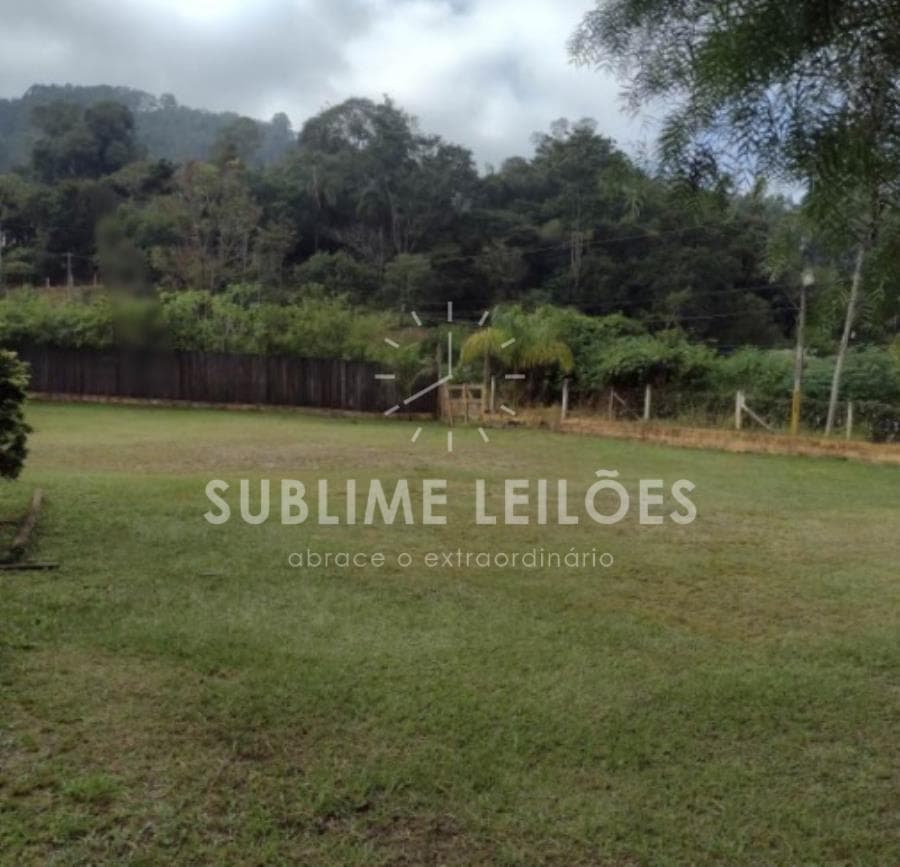 Foto 7 de 28: Area Rural em leilão em Pinhalzinho - SP, bairro Rosa Mendes — Terreno de 23.492m² | Constr. de 2.265m² Pousada em Pinhalzinho