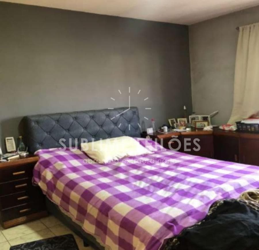 Foto 4 de 19: Casa em leilão em Santo André - SP, bairro Vila Luzita — Terreno de 230m² | Constr. de 172m² Sobrado em Santo André