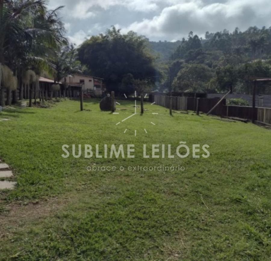 Foto 8 de 28: Area Rural em leilão em Pinhalzinho - SP, bairro Rosa Mendes — Terreno de 23.492m² | Constr. de 2.265m² Pousada em Pinhalzinho