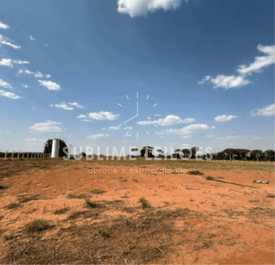 Foto 3 de 17: Terreno em leilão em Tabatinga - SP — Terreno de 3,1339 hectares | Benfeitorias Área rural em Tabatinga